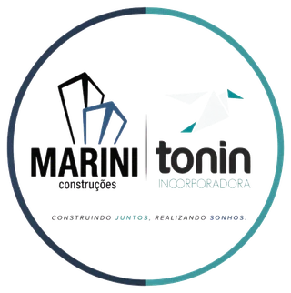 Marini Construções e Tonin Incorporadora